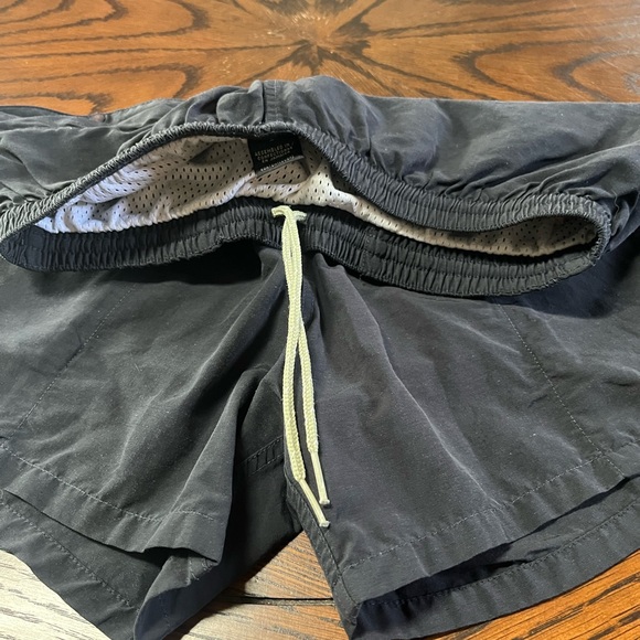 Patagonia shorts - Picture 5 of 6